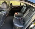Черный Лексус ЛС, объемом двигателя 4.6 л и пробегом 300 тыс. км за 10264 $, фото 7 на Automoto.ua