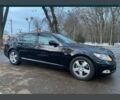 Черный Лексус ЛС, объемом двигателя 4.6 л и пробегом 130 тыс. км за 14000 $, фото 2 на Automoto.ua