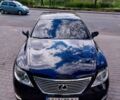 Чорний Лексус ЛС, об'ємом двигуна 4.6 л та пробігом 227 тис. км за 11000 $, фото 2 на Automoto.ua