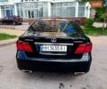 Чорний Лексус ЛС, об'ємом двигуна 4.6 л та пробігом 227 тис. км за 11000 $, фото 3 на Automoto.ua
