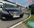 Черный Лексус ЛС, объемом двигателя 4.61 л и пробегом 166 тыс. км за 10500 $, фото 1 на Automoto.ua
