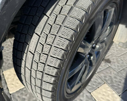 Черный Лексус ЛС, объемом двигателя 4.6 л и пробегом 251 тыс. км за 13500 $, фото 15 на Automoto.ua