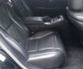 Черный Лексус ЛС, объемом двигателя 4.6 л и пробегом 134 тыс. км за 18000 $, фото 18 на Automoto.ua