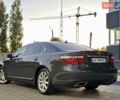Лексус ЛС 2007 в Одессе на Automoto.ua Черный Лексус ЛС, объемом двигателя 4.61 л и пробегом 291 тыс. км за 6999 $, фото 22 на Automoto.ua