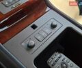 Чорний Лексус ЛС, об'ємом двигуна 4.61 л та пробігом 102 тис. км за 12999 $, фото 25 на Automoto.ua
