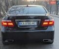 Черный Лексус ЛС, объемом двигателя 4.61 л и пробегом 198 тыс. км за 9400 $, фото 27 на Automoto.ua
