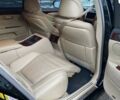 Черный Лексус ЛС, объемом двигателя 4.6 л и пробегом 130 тыс. км за 14000 $, фото 5 на Automoto.ua