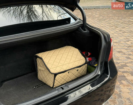 Черный Лексус ЛС, объемом двигателя 4.97 л и пробегом 222 тыс. км за 9900 $, фото 52 на Automoto.ua