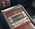 Черный Лексус ЛС, объемом двигателя 4.6 л и пробегом 277 тыс. км за 14999 $, фото 16 на Automoto.ua