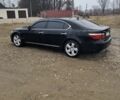 Чорний Лексус ЛС, об'ємом двигуна 4.6 л та пробігом 250 тис. км за 9503 $, фото 2 на Automoto.ua