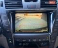 Черный Лексус ЛС, объемом двигателя 4.61 л и пробегом 235 тыс. км за 10950 $, фото 64 на Automoto.ua