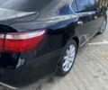 Чорний Лексус ЛС, об'ємом двигуна 4.61 л та пробігом 214 тис. км за 12850 $, фото 12 на Automoto.ua
