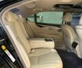 Черный Лексус ЛС, объемом двигателя 4.61 л и пробегом 266 тыс. км за 7100 $, фото 9 на Automoto.ua