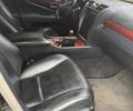 Черный Лексус ЛС, объемом двигателя 4.61 л и пробегом 201 тыс. км за 5999 $, фото 13 на Automoto.ua