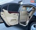 Черный Лексус ЛС, объемом двигателя 4.61 л и пробегом 235 тыс. км за 10950 $, фото 25 на Automoto.ua