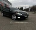 Черный Лексус ЛС, объемом двигателя 4.61 л и пробегом 220 тыс. км за 11000 $, фото 12 на Automoto.ua