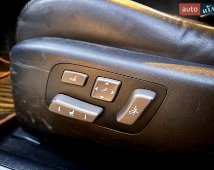 Лексус ЛС 2007 в Одессе на Automoto.ua Черный Лексус ЛС, объемом двигателя 4.61 л и пробегом 291 тыс. км за 6999 $, фото 30 на Automoto.ua