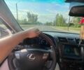 Черный Лексус ЛС, объемом двигателя 4.61 л и пробегом 240 тыс. км за 10399 $, фото 27 на Automoto.ua