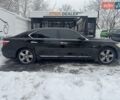 Черный Лексус ЛС, объемом двигателя 4.61 л и пробегом 232 тыс. км за 11900 $, фото 12 на Automoto.ua