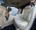 Черный Лексус ЛС, объемом двигателя 4.61 л и пробегом 235 тыс. км за 10950 $, фото 27 на Automoto.ua