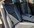 Черный Лексус ЛС, объемом двигателя 4.61 л и пробегом 102 тыс. км за 12999 $, фото 22 на Automoto.ua