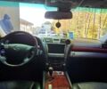 Черный Лексус ЛС, объемом двигателя 4.61 л и пробегом 190 тыс. км за 15000 $, фото 30 на Automoto.ua