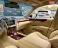 Черный Лексус ЛС, объемом двигателя 4.61 л и пробегом 181 тыс. км за 7900 $, фото 13 на Automoto.ua