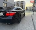 Чорний Лексус ЛС, об'ємом двигуна 4.61 л та пробігом 258 тис. км за 15500 $, фото 8 на Automoto.ua