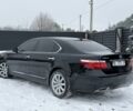 Чорний Лексус ЛС, об'ємом двигуна 4.6 л та пробігом 277 тис. км за 14999 $, фото 2 на Automoto.ua