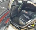 Черный Лексус ЛС, объемом двигателя 4.6 л и пробегом 134 тыс. км за 18000 $, фото 11 на Automoto.ua