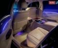 Черный Лексус ЛС, объемом двигателя 4.6 л и пробегом 260 тыс. км за 11990 $, фото 18 на Automoto.ua