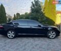 Черный Лексус ЛС, объемом двигателя 4.61 л и пробегом 148 тыс. км за 14500 $, фото 6 на Automoto.ua