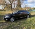 Черный Лексус ЛС, объемом двигателя 4.6 л и пробегом 300 тыс. км за 10264 $, фото 2 на Automoto.ua
