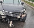 Черный Лексус ЛС, объемом двигателя 4 л и пробегом 195 тыс. км за 5000 $, фото 4 на Automoto.ua