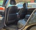 Черный Лексус ЛС, объемом двигателя 4.61 л и пробегом 102 тыс. км за 12999 $, фото 28 на Automoto.ua