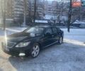 Черный Лексус ЛС, объемом двигателя 4.61 л и пробегом 250 тыс. км за 9000 $, фото 1 на Automoto.ua