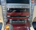 Черный Лексус ЛС, объемом двигателя 4.61 л и пробегом 235 тыс. км за 10950 $, фото 56 на Automoto.ua
