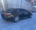 Черный Лексус ЛС, объемом двигателя 4.61 л и пробегом 250 тыс. км за 9000 $, фото 14 на Automoto.ua
