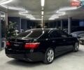 Черный Лексус ЛС, объемом двигателя 4.61 л и пробегом 220 тыс. км за 11500 $, фото 13 на Automoto.ua