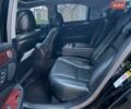 Чорний Лексус ЛС, об'ємом двигуна 4.61 л та пробігом 287 тис. км за 12500 $, фото 22 на Automoto.ua