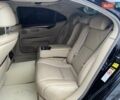 Черный Лексус ЛС, объемом двигателя 4.61 л и пробегом 232 тыс. км за 11900 $, фото 39 на Automoto.ua