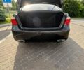 Черный Лексус ЛС, объемом двигателя 4.61 л и пробегом 166 тыс. км за 10500 $, фото 9 на Automoto.ua