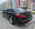 Черный Лексус ЛС, объемом двигателя 4.61 л и пробегом 228 тыс. км за 9950 $, фото 7 на Automoto.ua