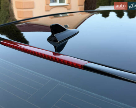 Чорний Лексус ЛС, об'ємом двигуна 4.6 л та пробігом 236 тис. км за 14999 $, фото 87 на Automoto.ua