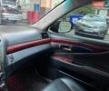 Черный Лексус ЛС, объемом двигателя 4.61 л и пробегом 240 тыс. км за 11200 $, фото 15 на Automoto.ua
