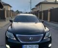 Чорний Лексус ЛС, об'ємом двигуна 4.61 л та пробігом 312 тис. км за 9999 $, фото 26 на Automoto.ua
