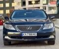 Лексус ЛС 2007 в Одессе на Automoto.ua Черный Лексус ЛС, объемом двигателя 4.61 л и пробегом 291 тыс. км за 6999 $, фото 2 на Automoto.ua