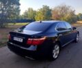 Чорний Лексус ЛС, об'ємом двигуна 4.6 л та пробігом 195 тис. км за 9500 $, фото 3 на Automoto.ua