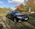 Черный Лексус ЛС, объемом двигателя 4.6 л и пробегом 300 тыс. км за 10264 $, фото 1 на Automoto.ua