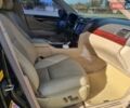 Черный Лексус ЛС, объемом двигателя 4.61 л и пробегом 246 тыс. км за 11500 $, фото 8 на Automoto.ua